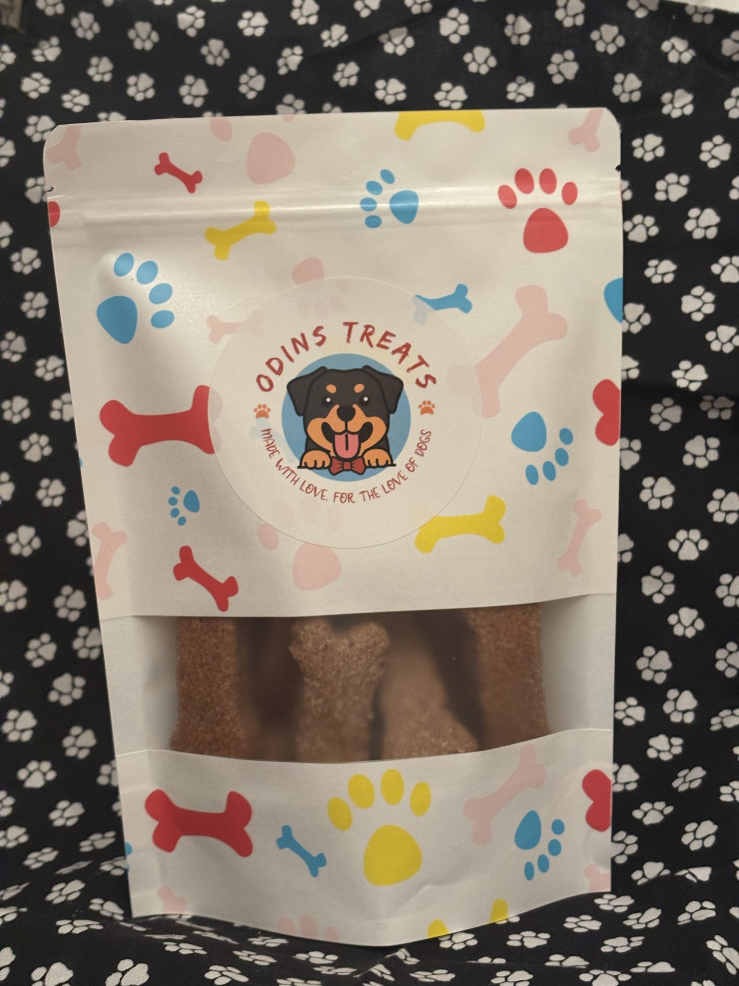 Peanut butter cookie